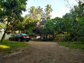Kalappura Homestay